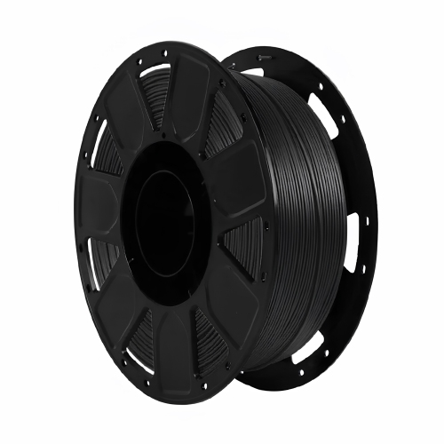 Filament d'impression PLA Ender 1,75&nbsp;mm 3D de Creality - 1&nbsp;kg - Noir