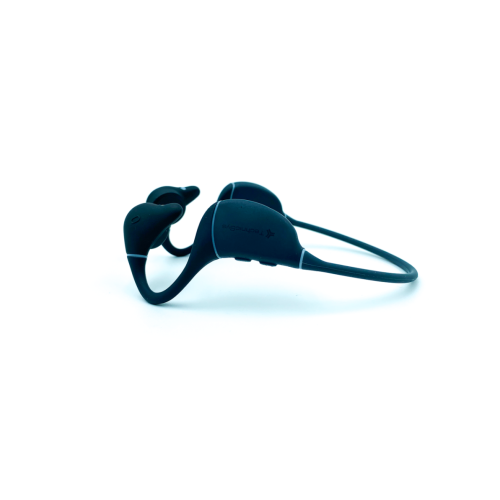 Seahorse + Bone Conduction Wireless Headphones