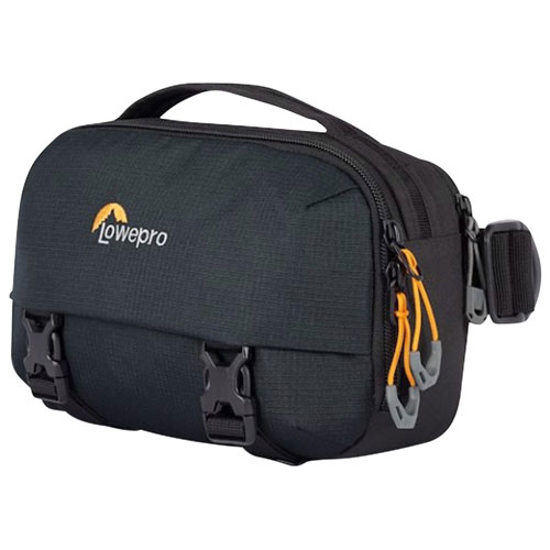 Lowepro Trekker Lite HP100 Digital Camera Bag (LP37457) - Black