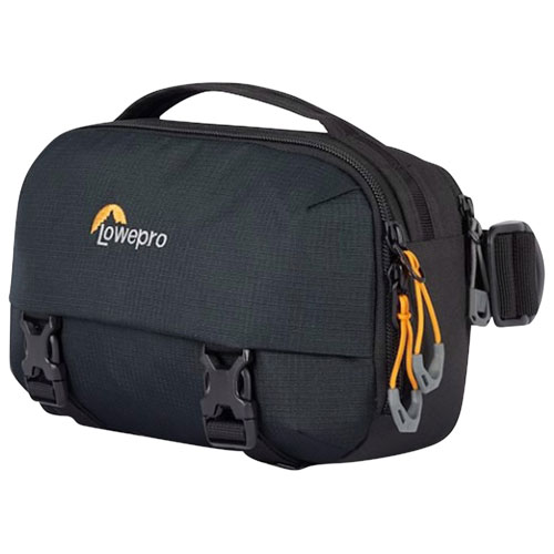Lowepro Trekker Lite HP100 Digital Camera Bag (LP37457) - Black