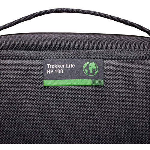 Lowepro Trekker Lite HP100 Digital Camera Bag (LP37457) - Black