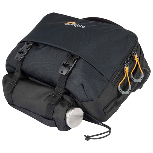Lowepro Trekker Lite SLX120 Digital Camera Bag (LP37458) - Black