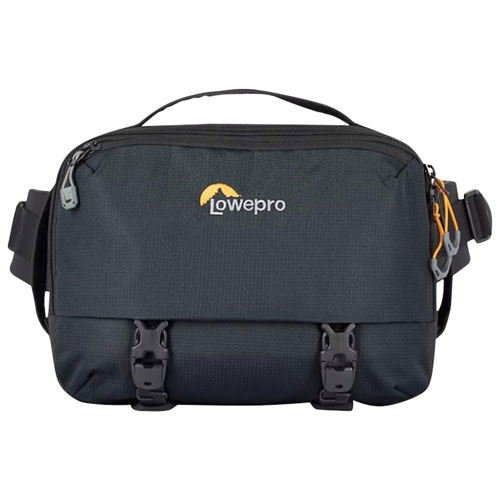 Lowepro Trekker Lite SLX120 Digital Camera Bag (LP37458) - Black