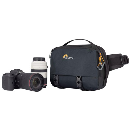 Lowepro Trekker Lite SLX120 Digital Camera Bag (LP37458) - Black
