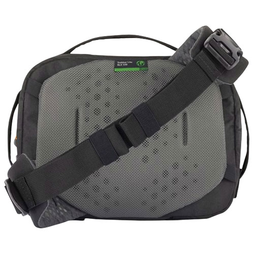 Lowepro Trekker Lite SLX120 Digital Camera Bag (LP37458) - Black