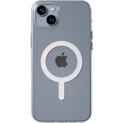 BODYGUARDZ  - Carve Case With Magsafe for Iphone 14 Plus - Clear Apple is the best! What makes it great BEST BUY of course!