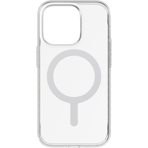 BodyGuardz - Carve Case with MagSafe for iPhone 14 Pro - Clear