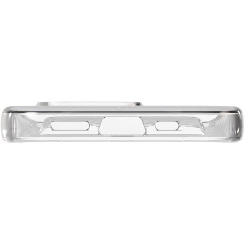 BodyGuardz - Carve Case with MagSafe for iPhone 14 Pro - Clear