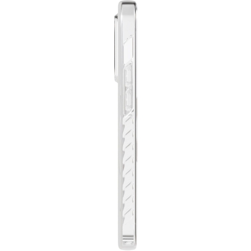 BodyGuardz - Carve Case with MagSafe for iPhone 14 Pro - Clear