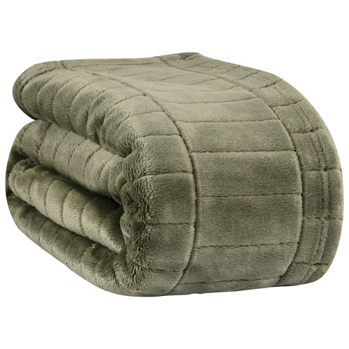 Quality Polyester Fleece Blankets