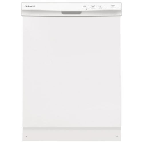 Best buy hot sale frigidaire dishwasher