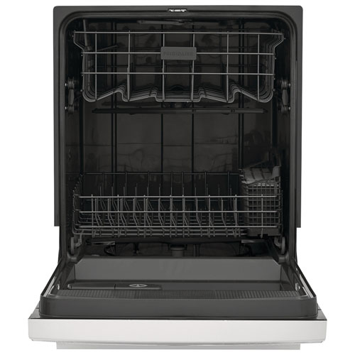 Lave-vaisselle encastrable 24 po 54 dB de Frigidaire - Blanc