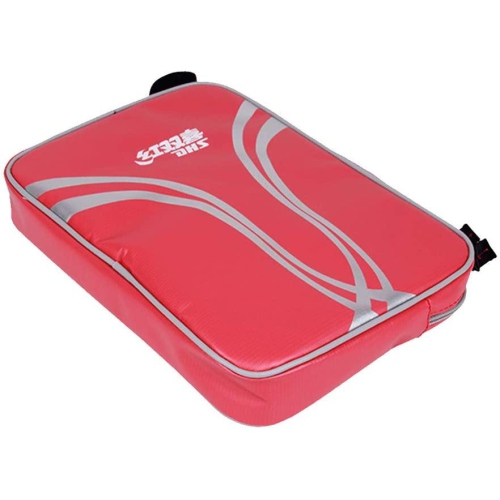 DHS Rhino-Tech [RC530] Racket Case [Red]