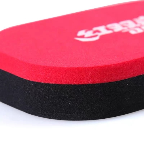 DHS Rubber Cleaning Sponge
