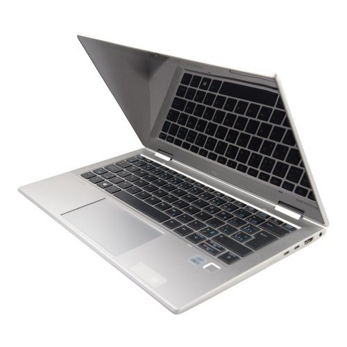 Refurbished - HP EliteBook 13.3" x360 830 G7 i5-10210U 16GB 512GB Laptop