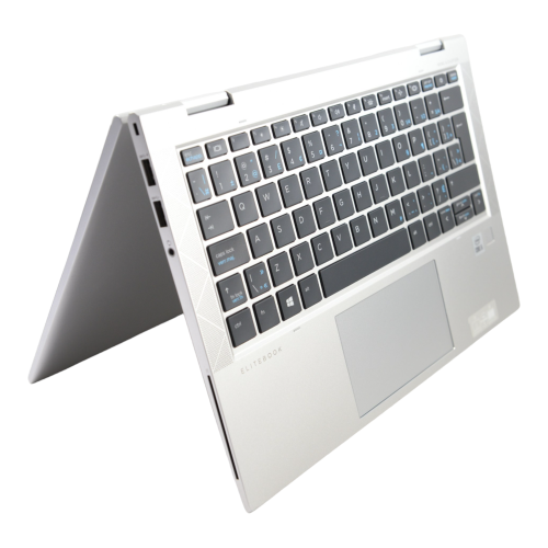 Refurbished - HP EliteBook 13.3" x360 830 G7 i5-10210U 16GB 512GB Laptop