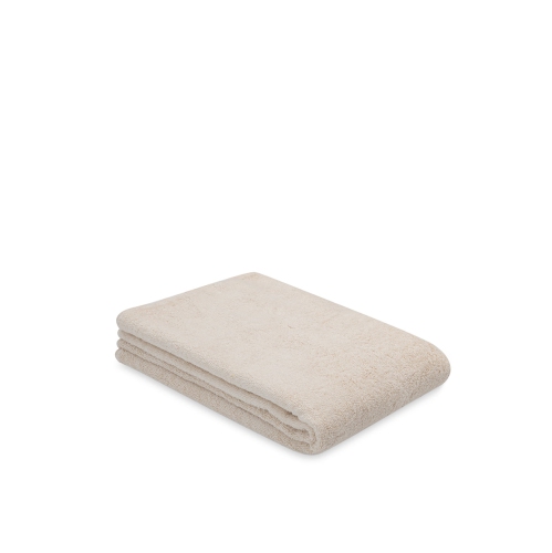 Organic Bath Sheet - Certified Fairtrade and GOTS Organic Cotton