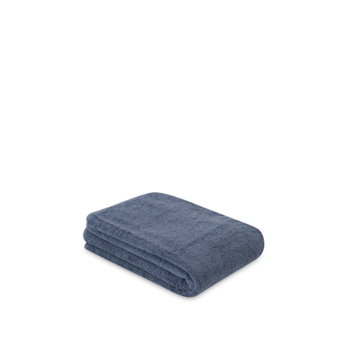Organic Bath Sheet - Certified Fairtrade and GOTS Organic Cotton