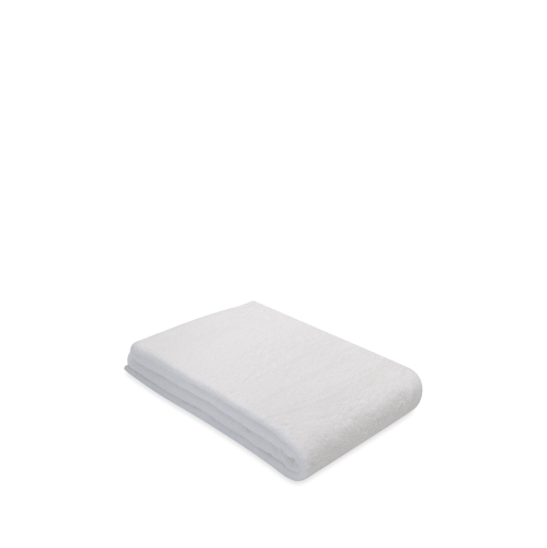 Organic Bath Sheet - Certified Fairtrade and GOTS Organic Cotton
