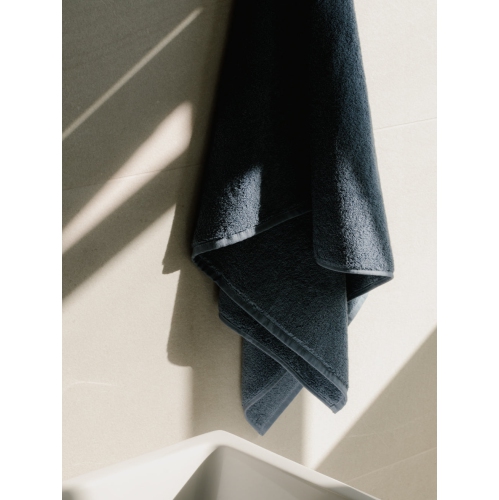 Organic Bath Sheet Set - 6 Piece - Certified Fairtrade and GOTS Organic Cotton