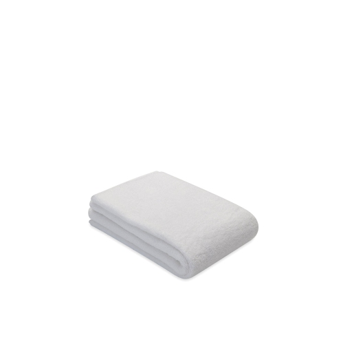 Serviette de bain biologique – coton biologique certifié Fairtrade et GOTS