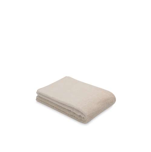 Organic Bath Towel - Certified Fairtrade and GOTS Organic Cotton
