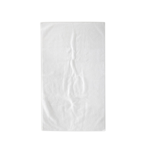 Organic Bath Mat - Certified Fairtrade and GOTS Organic Cotton