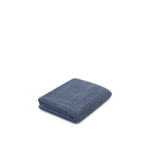 Organic Bath Mat - Certified Fairtrade and GOTS Organic Cotton