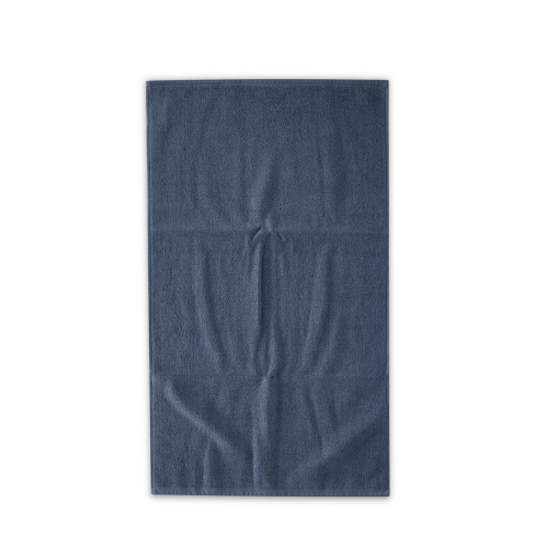 Organic Bath Mat - Certified Fairtrade and GOTS Organic Cotton