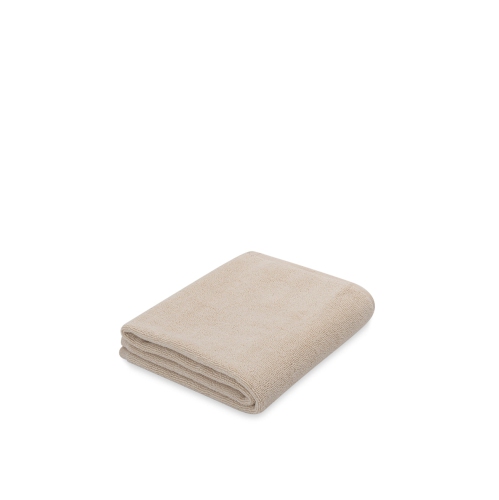 Organic Bath Mat - Certified Fairtrade and GOTS Organic Cotton