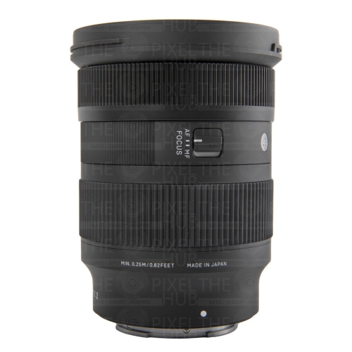 Sigma 16-28mm f/2.8 DG DN Contemporary Lens 206965 - 7PC Accessory Kit