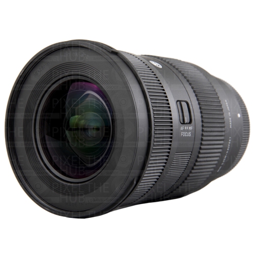 Sigma 16-28mm f/2.8 DG DN Contemporary Lens 206965 - 7PC Accessory Kit