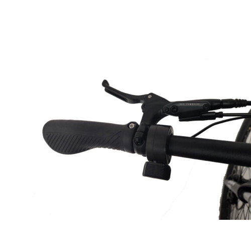 RBSM Sports Mud Adder 2.1 Electric bike 500 watts 48 volt, Led Computerized display - Refurbished Good