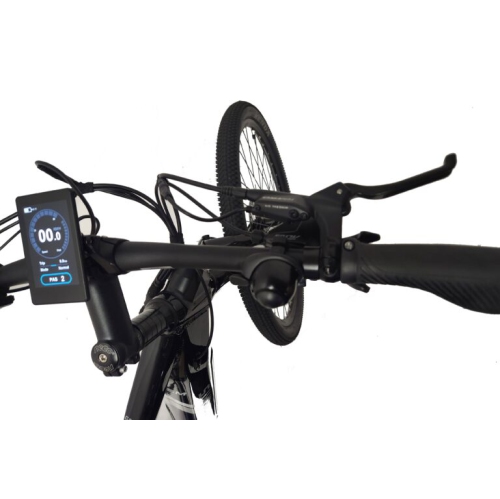 RBSM Sports Mud Adder 2.1 Electric bike 500 watts 48 volt, Led Computerized display - Refurbished Good