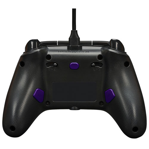 PowerA Advantage Wired Gaming Controller for Xbox Series X|S - Sparkle