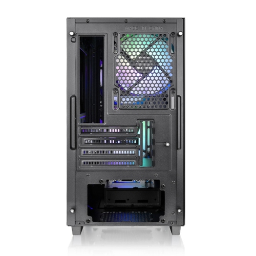 Zonic Gaming PC, Liquid Cooled Intel 12th Gen- i9-12900K, 2TB M.2SSD, 32GB DDR5, GeForce RTX 5070 GDDR7 DLSS - AI-Powered Performance , Windows 11