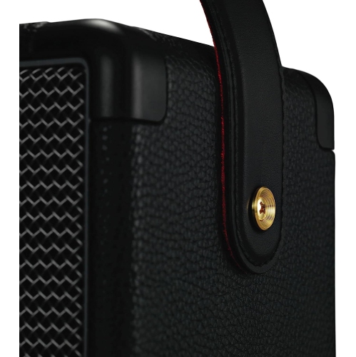 Marshall Kilburn II Portable Bluetooth Speaker, Black by MARSHALL - Refurbished condition - Image 4