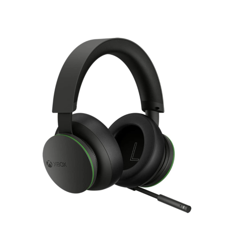 MICROSOFT  Refurbished (Excellent) - Xbox Wireless Headset