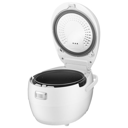 Open Box - Cuckoo Micom Rice Cooker - 10-Cup