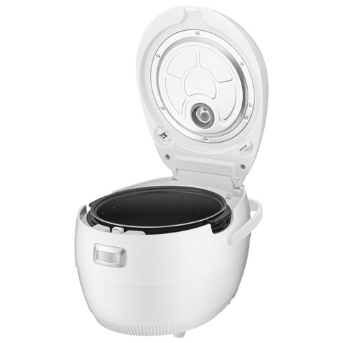 Open Box - Cuckoo Micom Rice Cooker - 10-Cup