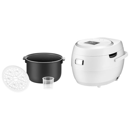 Open Box - Cuckoo Micom Rice Cooker - 10-Cup