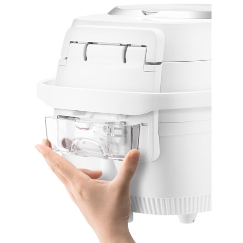 Open Box - Cuckoo Micom Rice Cooker - 10-Cup