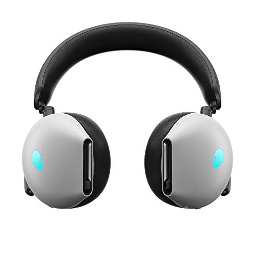 Alienware Tri-Mode Wireless Gaming Headset - AW920H