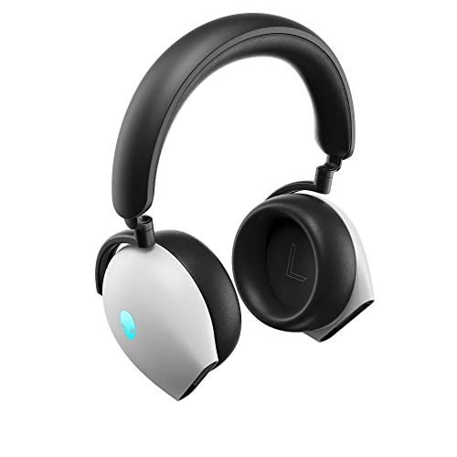 Alienware Tri-Mode Wireless Gaming Headset - AW920H