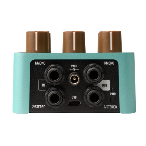 Universal Audio Del-Verb Ambience Companion