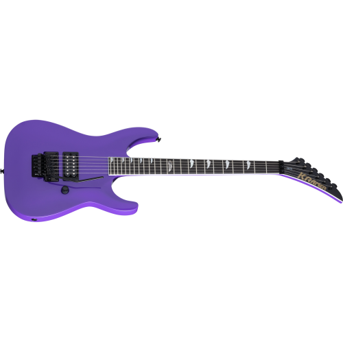 Kramer SM-1 H Shockwave Purple