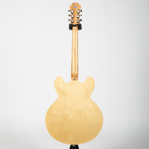 Epiphone Casino Electric Guitar - Natural