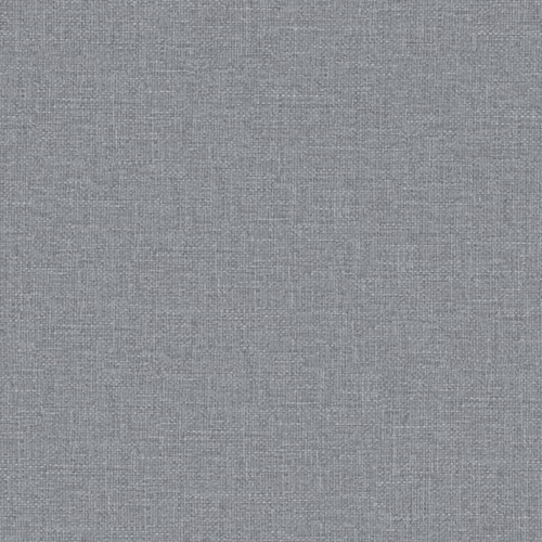 vidaXL Sofa Bed Light Grey Fabric