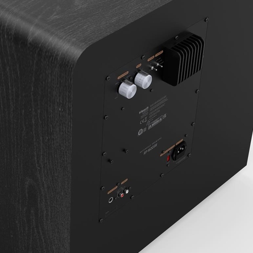 Klipsch RP-1600SW 16″ High Excursion Subwoofer