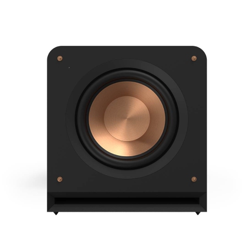 Klipsch RP-1200SW 12″ High Excursion Subwoofer | Best Buy Canada